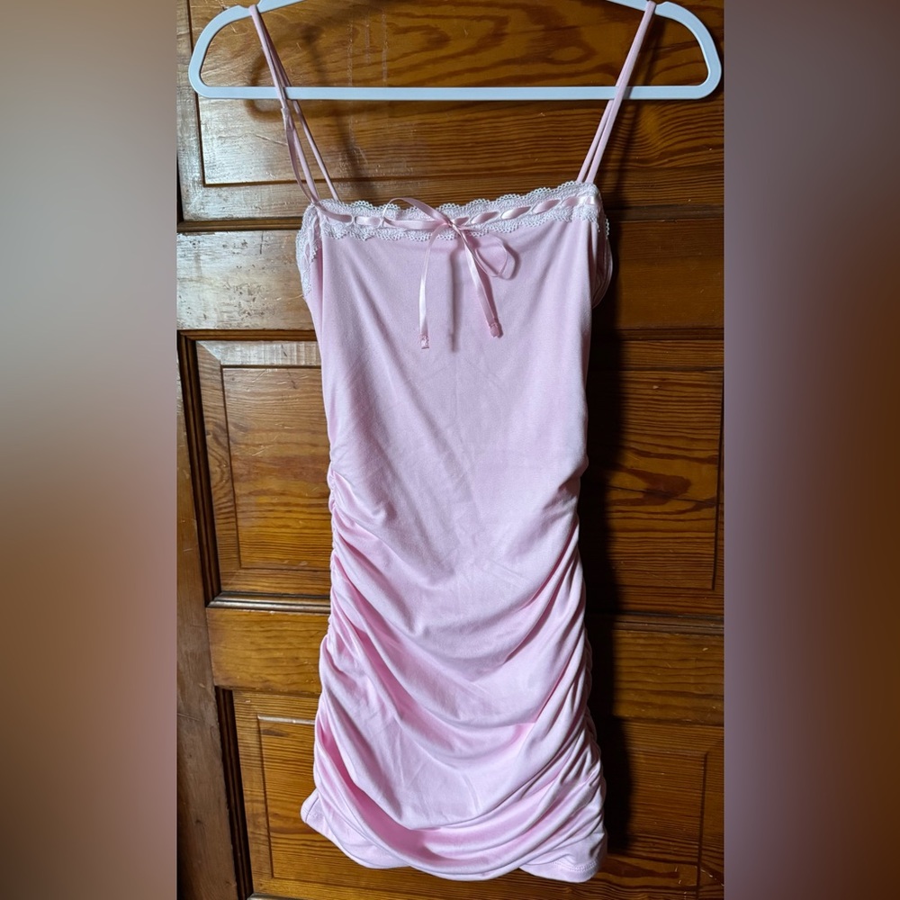 Windsor dress